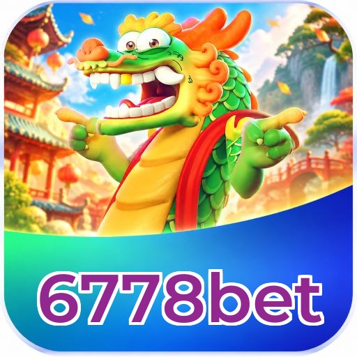 6778bet Logo