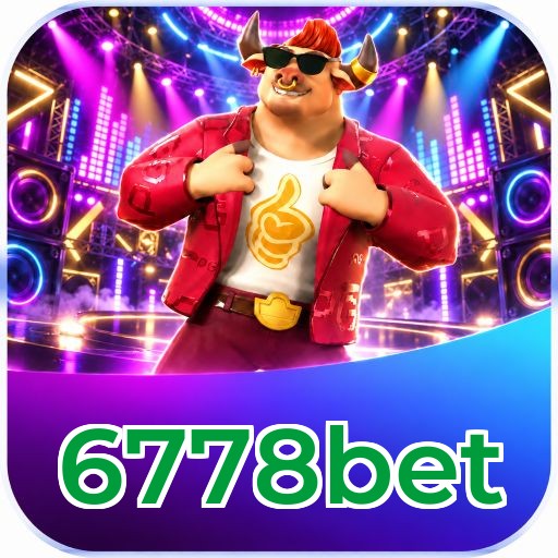 6778bet Logo