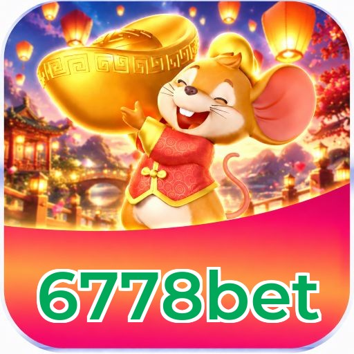 6778bet Logo