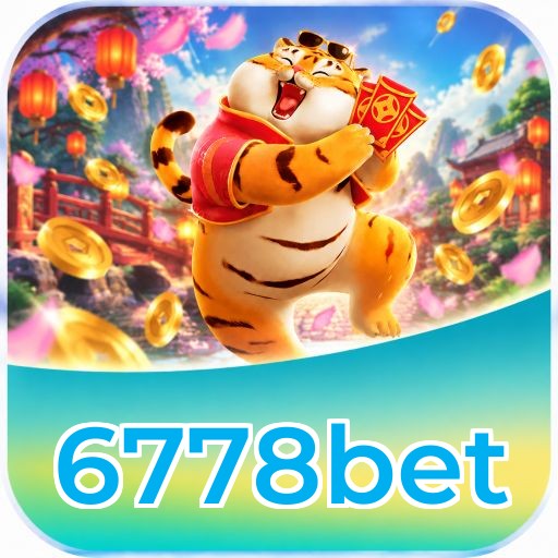 6778bet Logo 3
