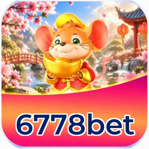 6778bet Instalar Logo 1
