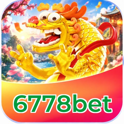 6778bet Instalar Logo 3