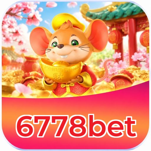 6778bet Logo