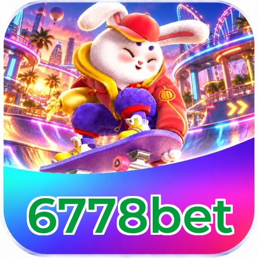 6778bet Logo