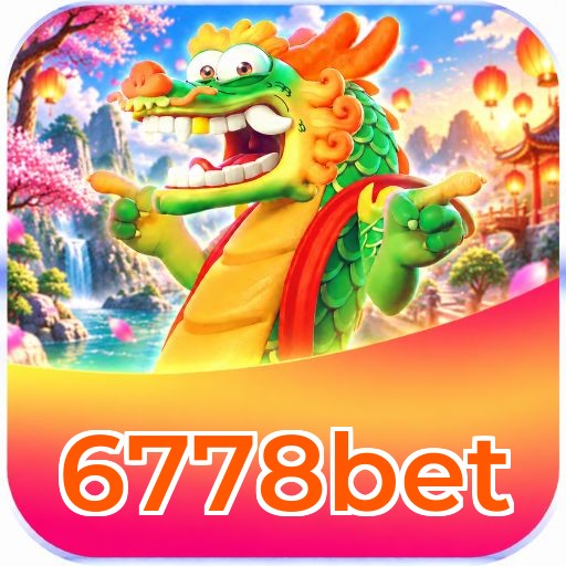 6778bet Logo