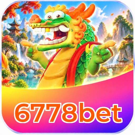 6778bet Logo
