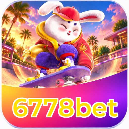 6778bet Segurança Logo 1
