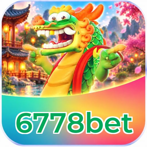 6778bet Logo
