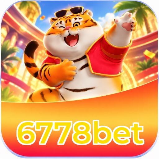 6778bet Segurança Logo 3