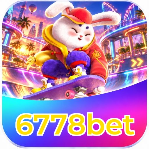 6778bet Logo