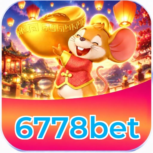 6778bet Logo