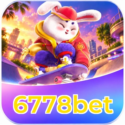 6778bet Logo