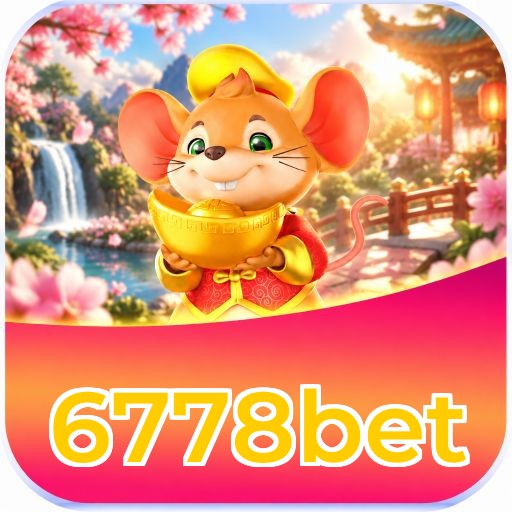6778bet Bônus R$ 5.000 Logo