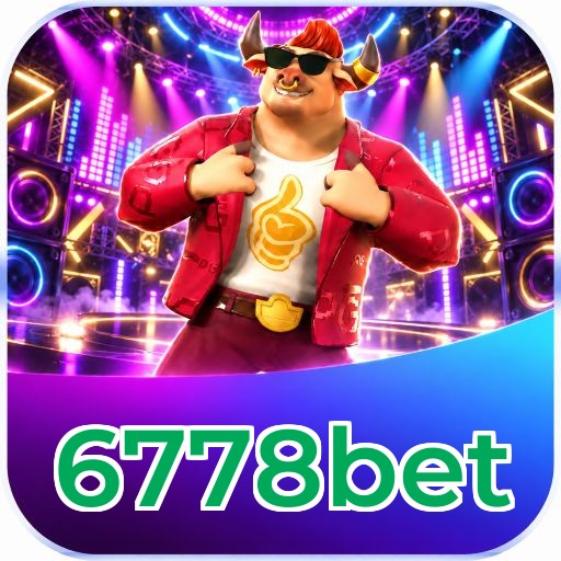 6778bet Instalar Logo 2