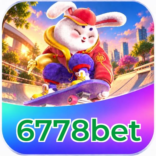 6778bet Logo