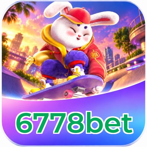 6778bet Logo