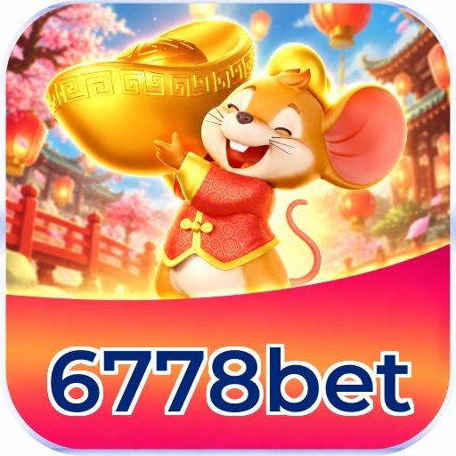 6778bet Logo