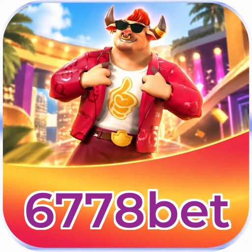 6778bet Apostas Esportivas Logo