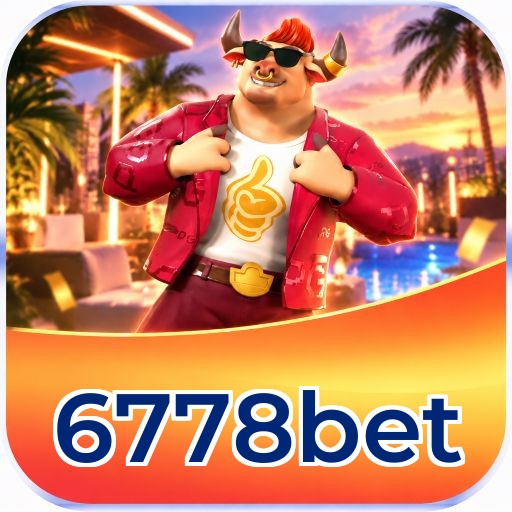 6778bet Download Logo Oficial