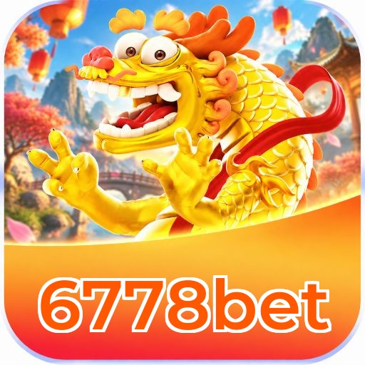 6778bet Logo