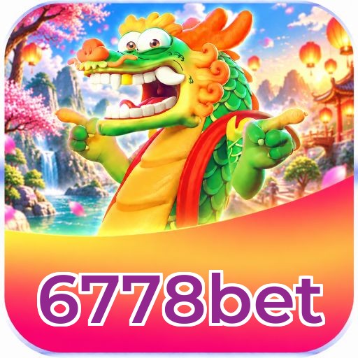 6778bet Logo 1