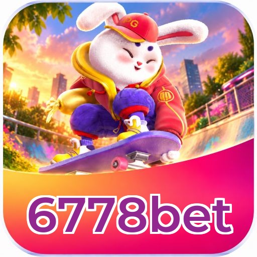 6778bet Logo Oficial - Cassino Online Certificado Brasil