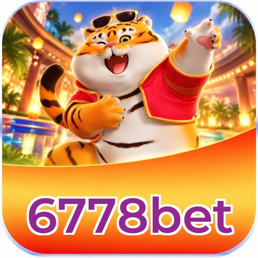 6778bet Segurança Logo 2